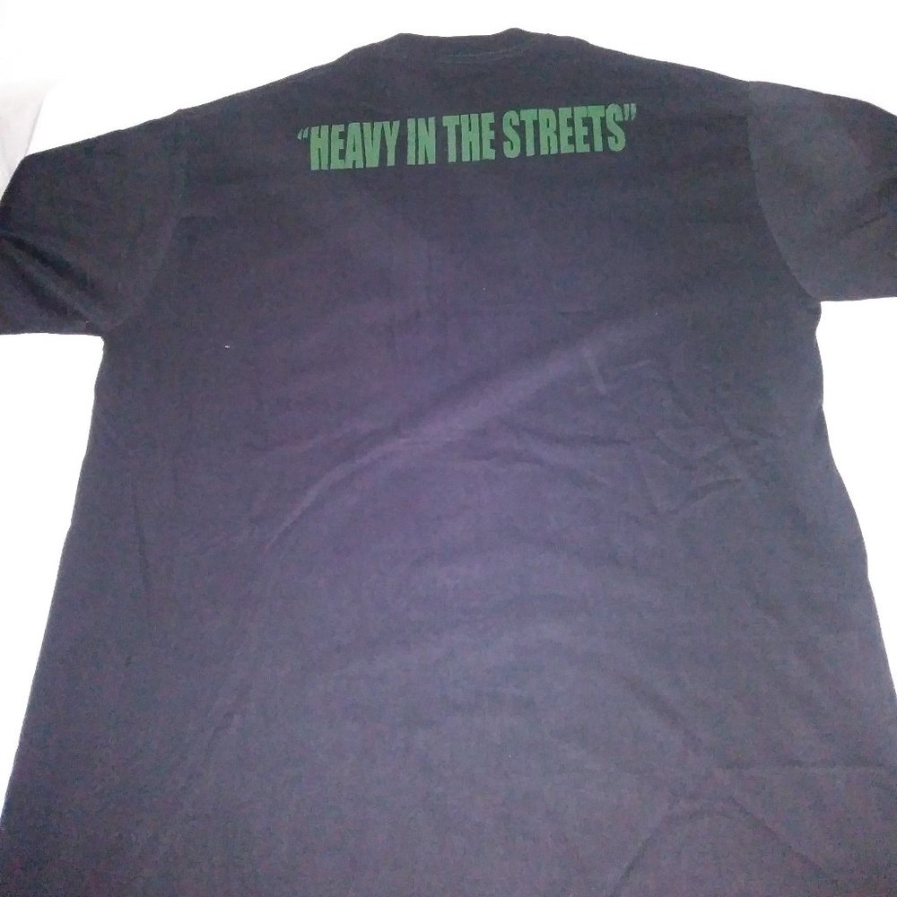 HOODRICH TEE #8 - Picture 6 of 7